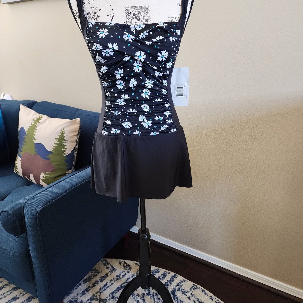 Penbrooke Swimsuit